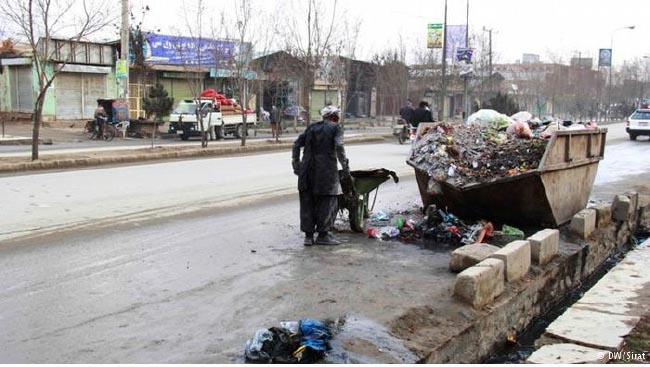 نمایندگان پارلمان:  هوای آلوده بیشتر از تروریسم قربانی می‌گیرد